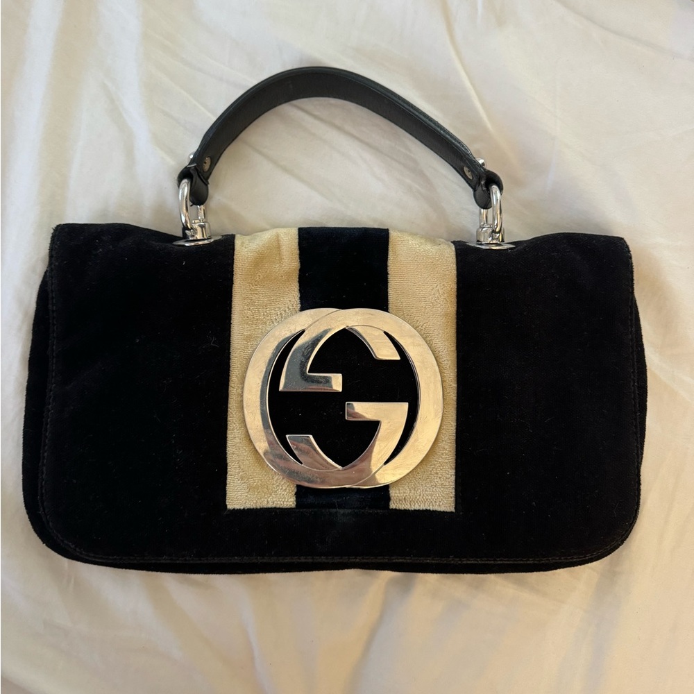 Vintage Gucci Handbag
